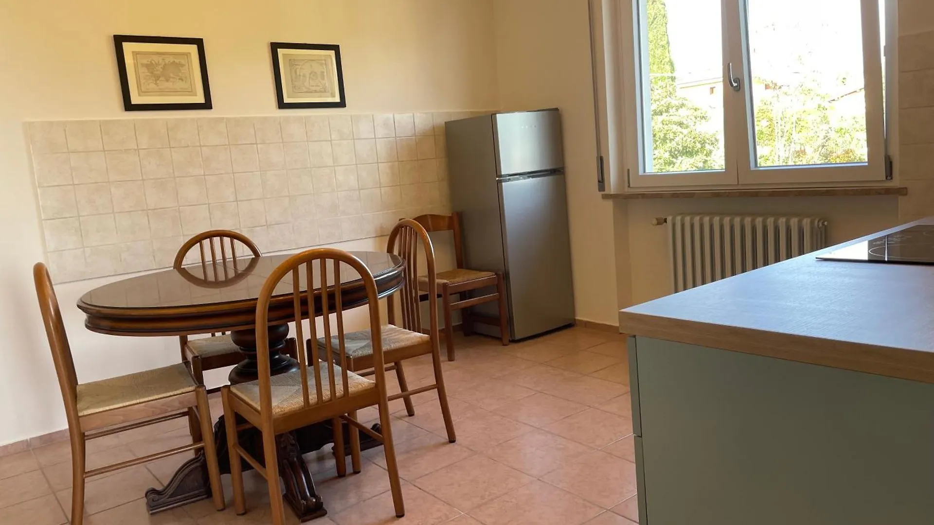 Capitan Libeccio Garda - Il Boma Apartment Garda (Verona)