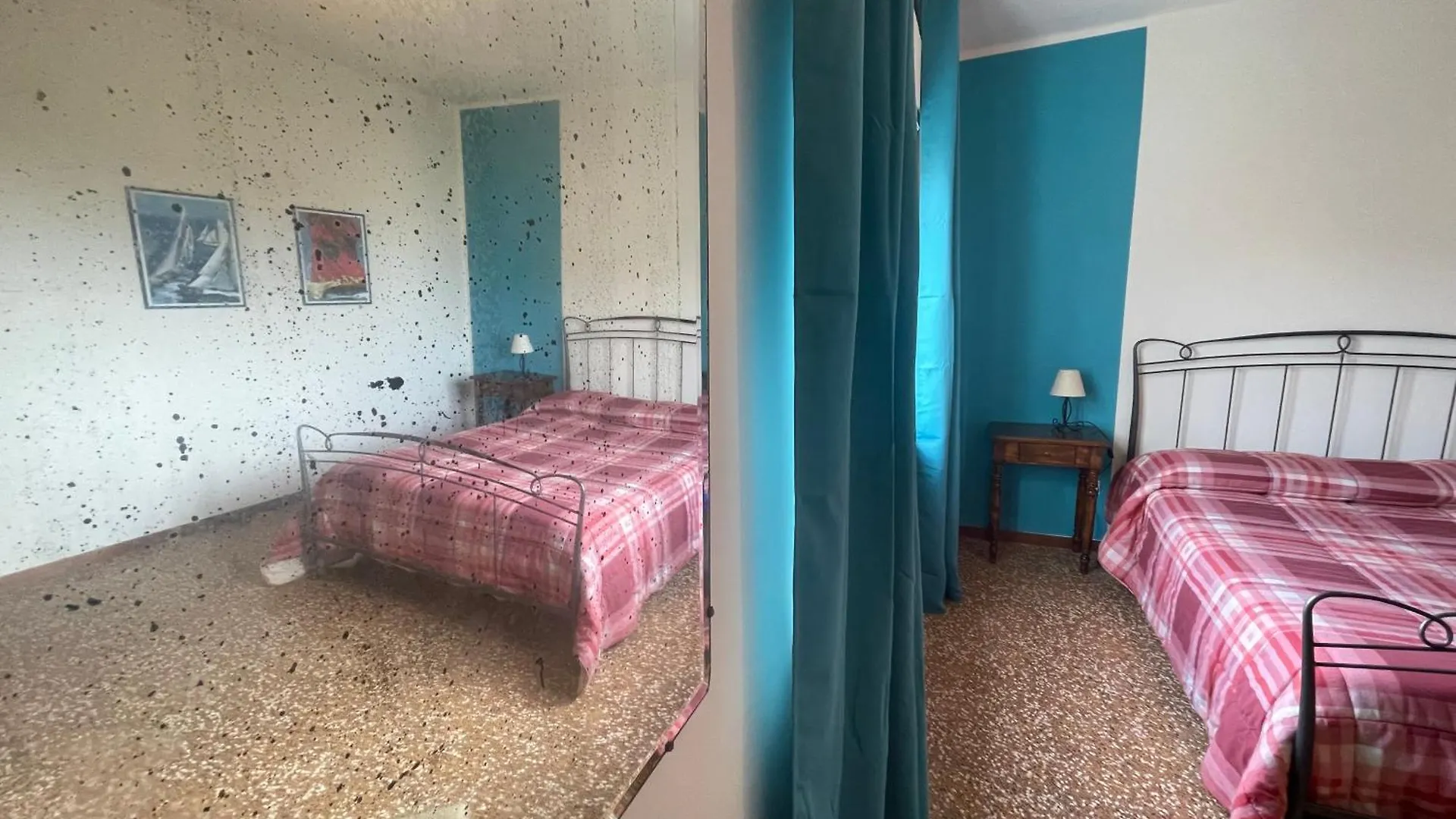 Capitan Libeccio Garda - Il Boma Apartment
