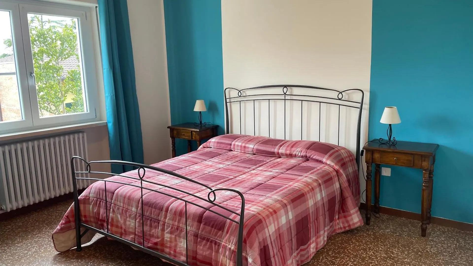 Capitan Libeccio Garda - Il Boma Apartment 0*, Garda (Verona)