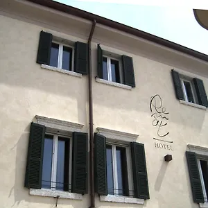 Hotel Remàt, Garde