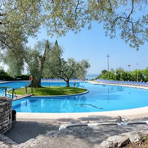 Appart hôtel Parco Del Garda, Garde