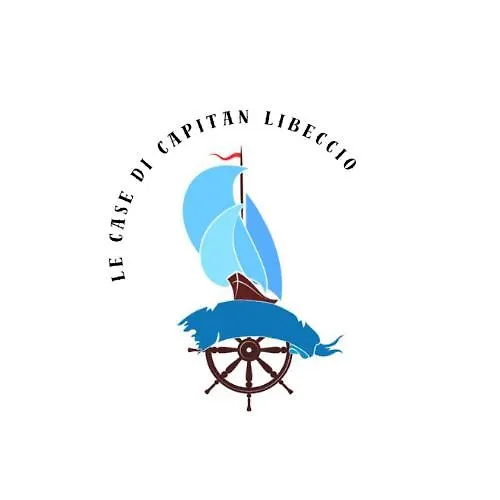 Capitan Libeccio Garda - Il Boma公寓 公寓 加尔达