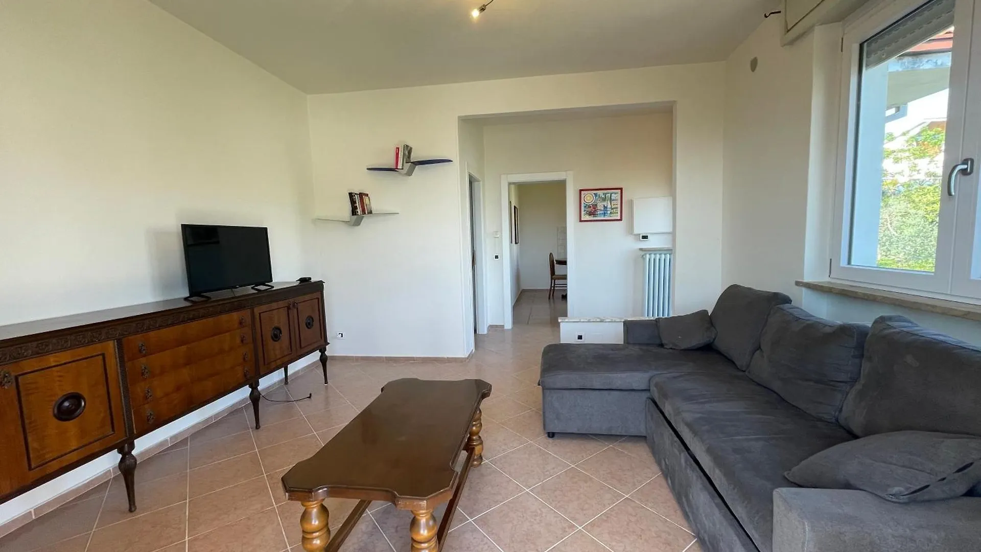 Capitan Libeccio Garda - Il Boma Apartment